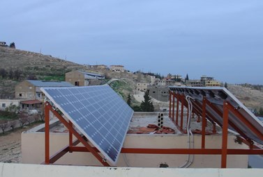 Chmestar Community Center